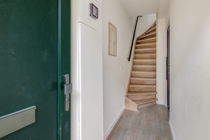 Foto 5 van Berkelstraat 101