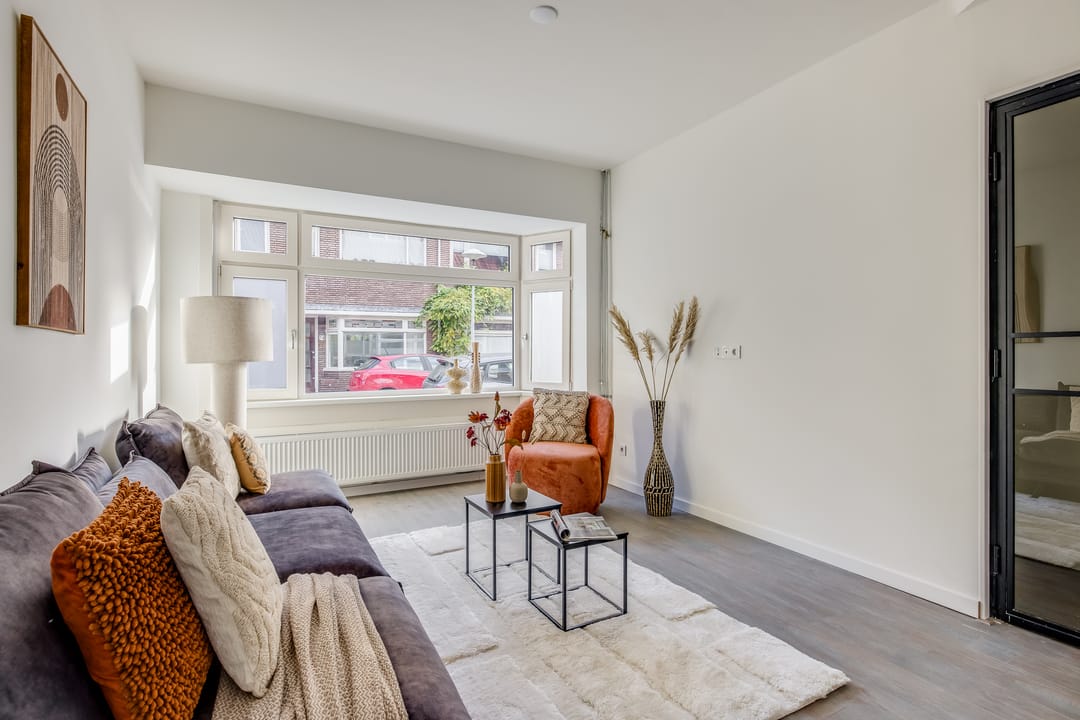 Photo 8 of Berkelstraat 101