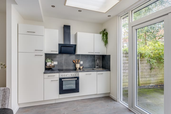 Foto 12 van Berkelstraat 101