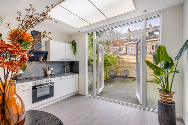 Foto 13 van Berkelstraat 101