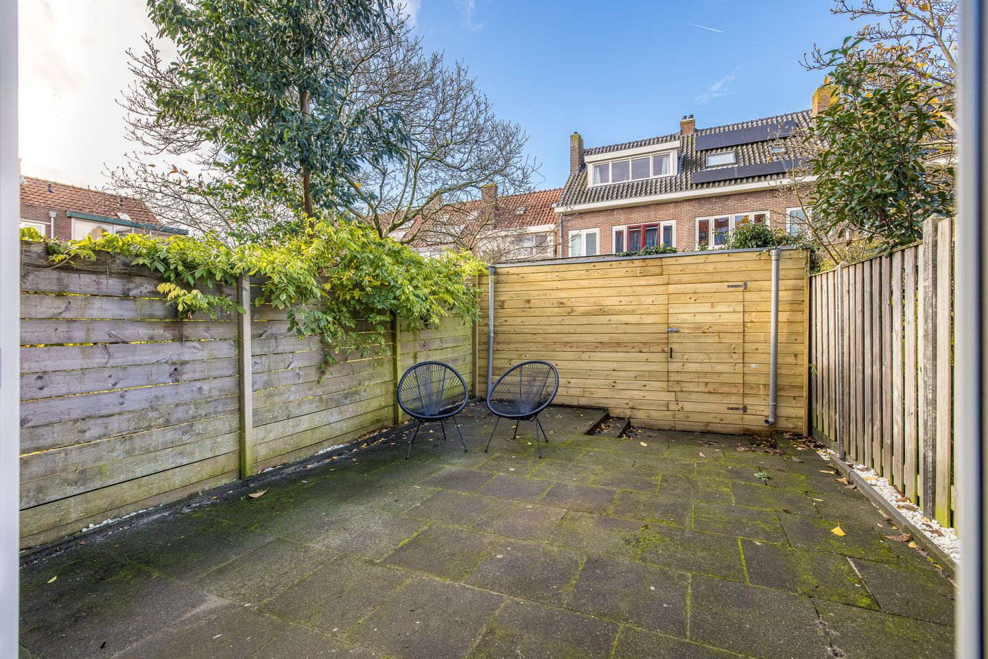 Photo 14 of Berkelstraat 101