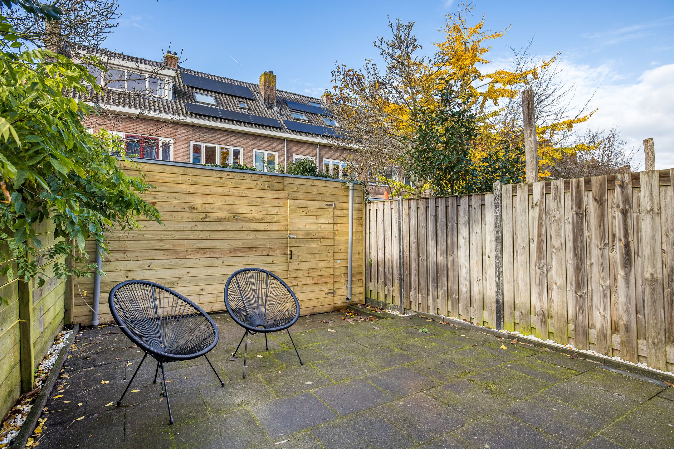 Photo 15 of Berkelstraat 101