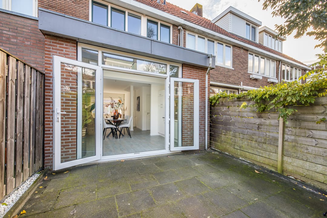 Photo 16 of Berkelstraat 101