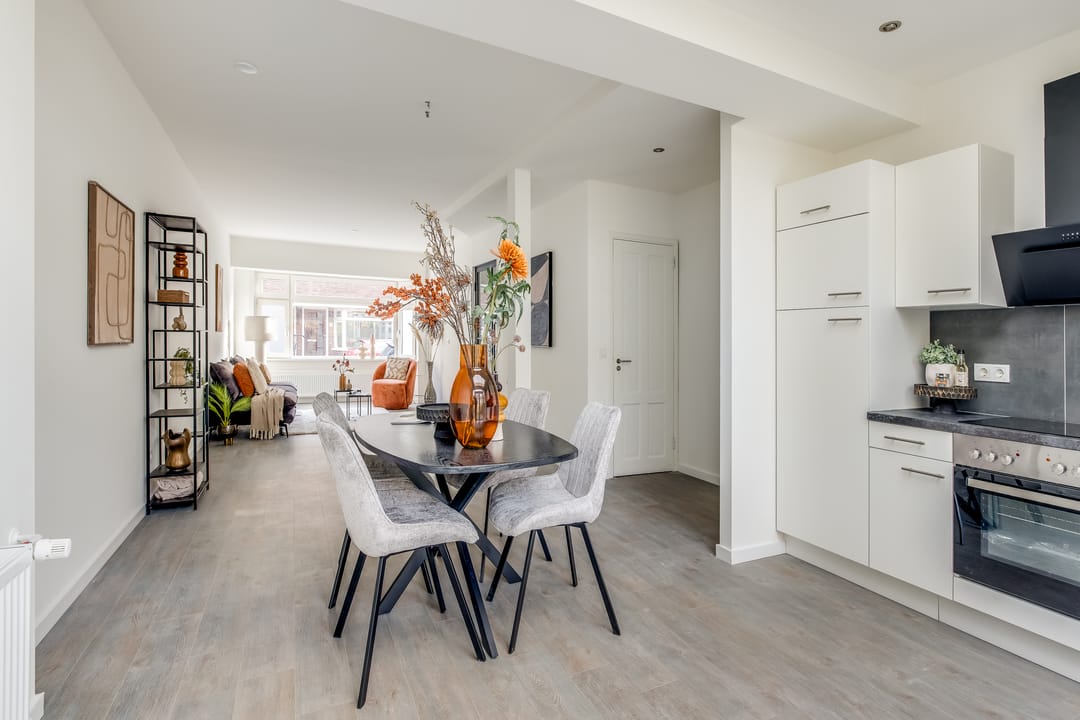 Photo 17 of Berkelstraat 101