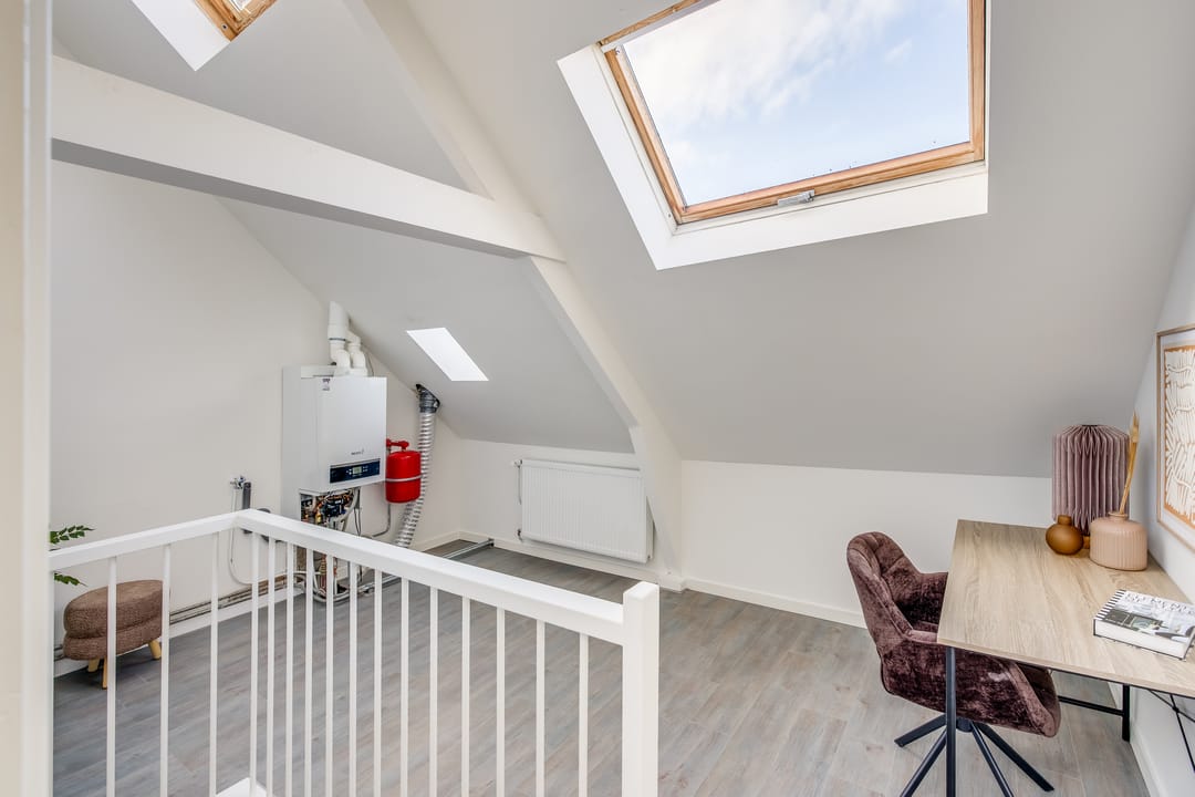 Photo 26 of Berkelstraat 101