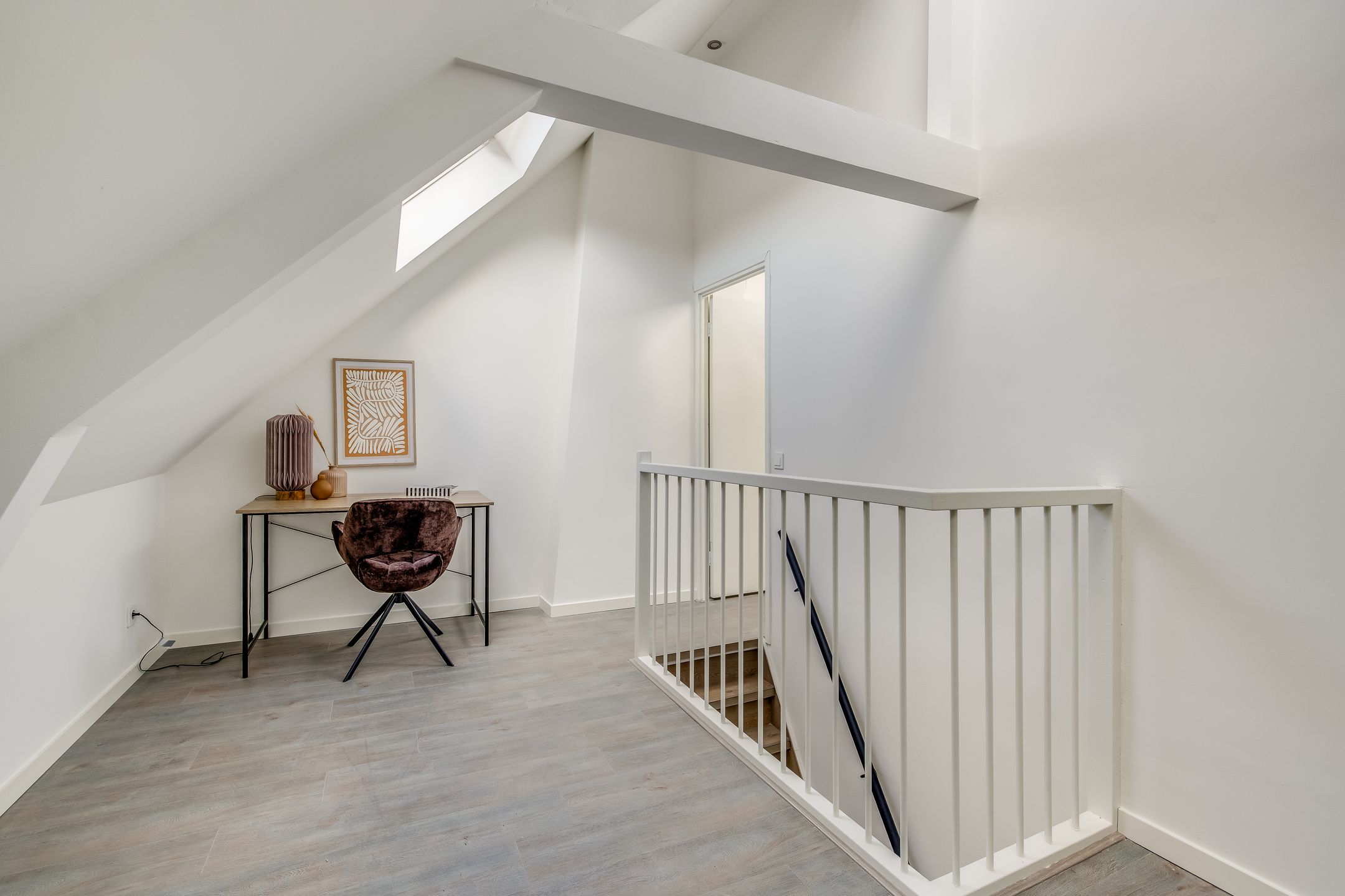 Photo 27 of Berkelstraat 101