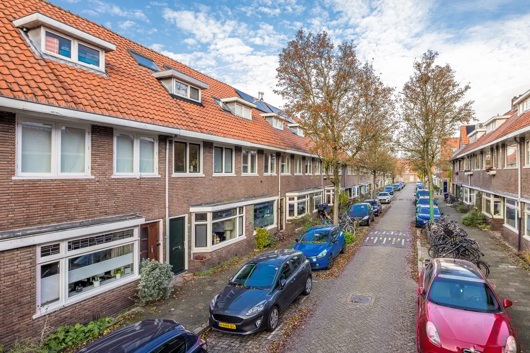 Photo 31 of Berkelstraat 101