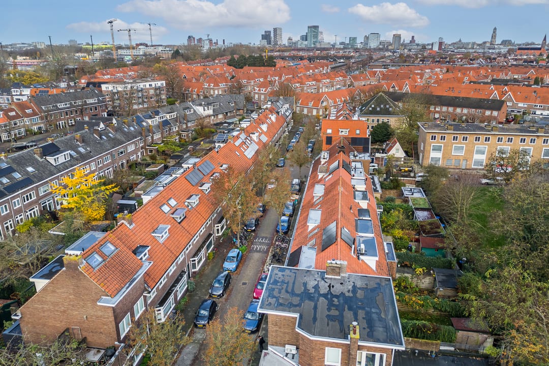 Photo 32 of Berkelstraat 101