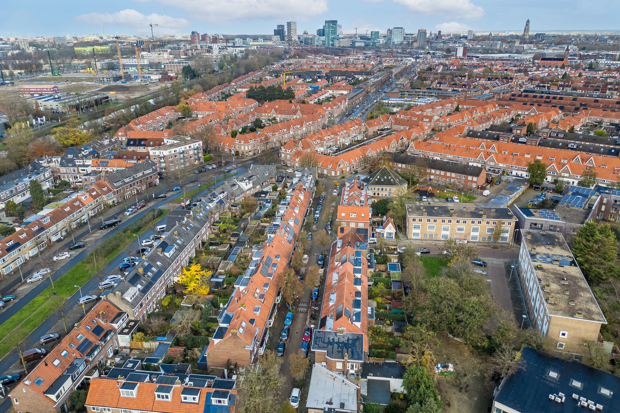 Photo 33 of Berkelstraat 101