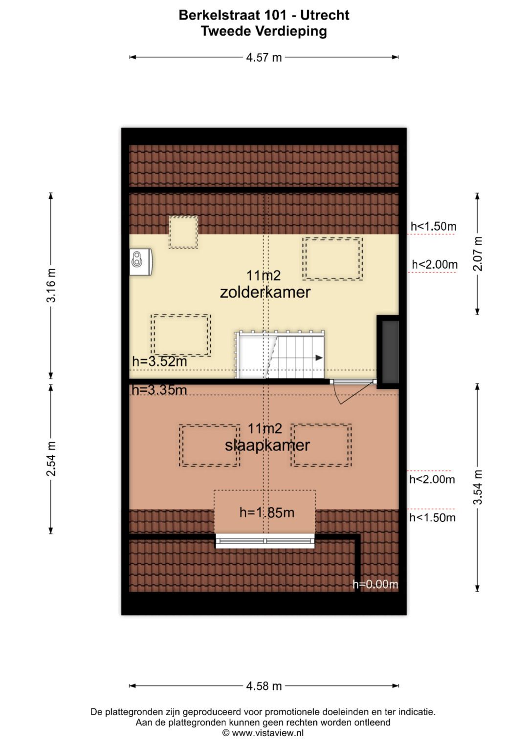 Photo 41 of Berkelstraat 101