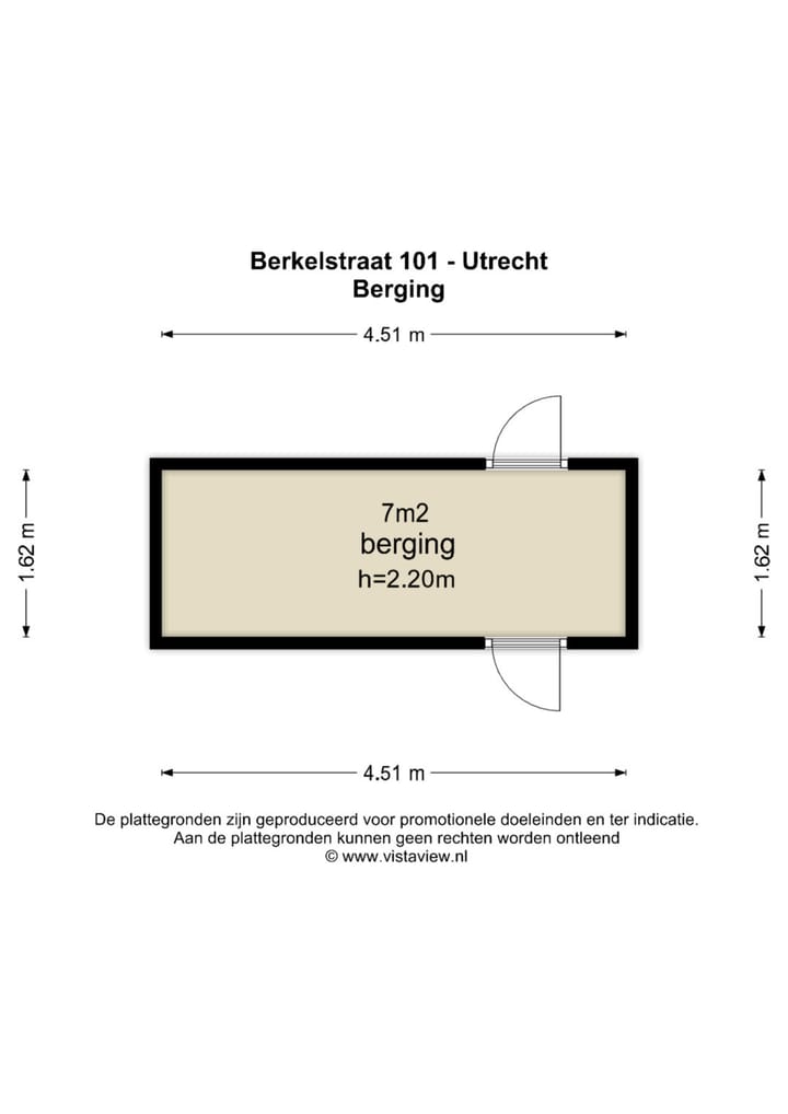 Foto 42 van Berkelstraat 101