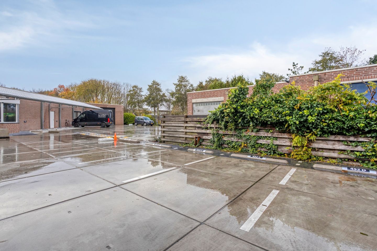 Bekijk foto 2 van Osdorperweg 452-C