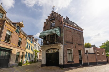 Kerksteegje thumbnail