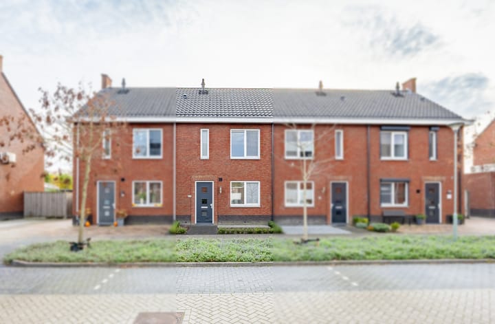 St. Isidorusstraat 23