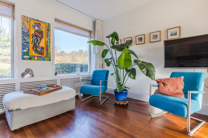 Photo 4 of Ir. de Vassystraat 4