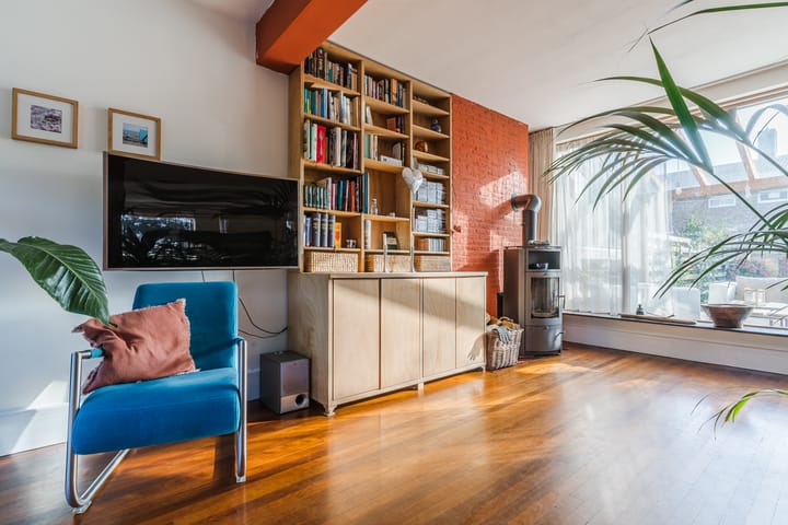 Photo 5 of Ir. de Vassystraat 4