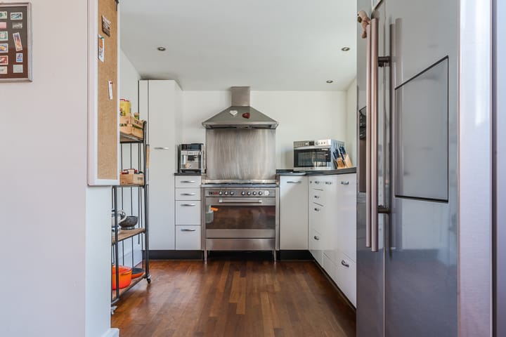 Photo 13 of Ir. de Vassystraat 4