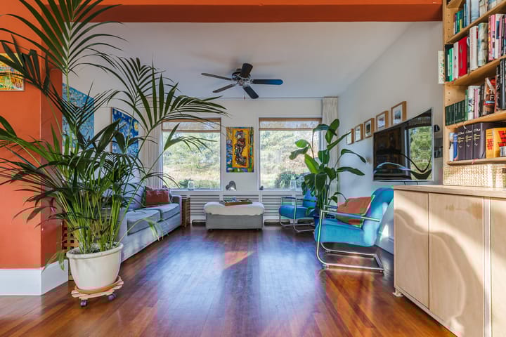 Photo 6 of Ir. de Vassystraat 4