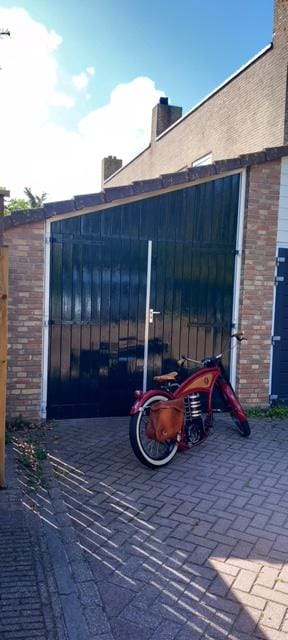 Foto 49 van Ir. de Vassystraat 4