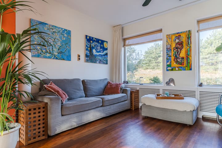 Photo 3 of Ir. de Vassystraat 4