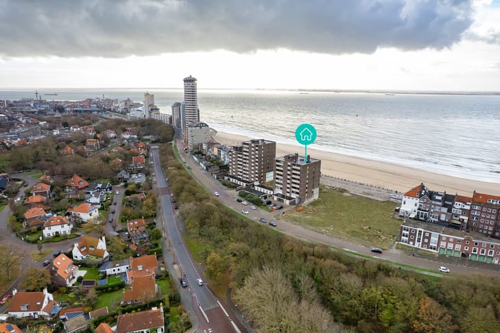 Kenau Hasselaarstraat 475