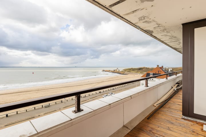 Foto 2 van Kenau Hasselaarstraat 475