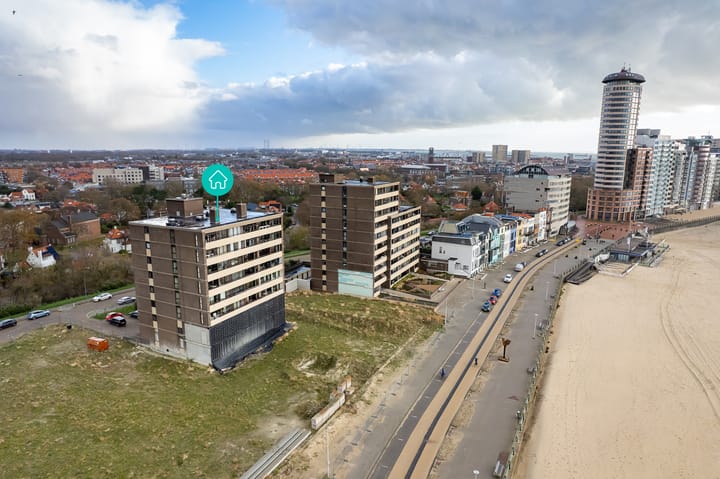 Foto 3 van Kenau Hasselaarstraat 475