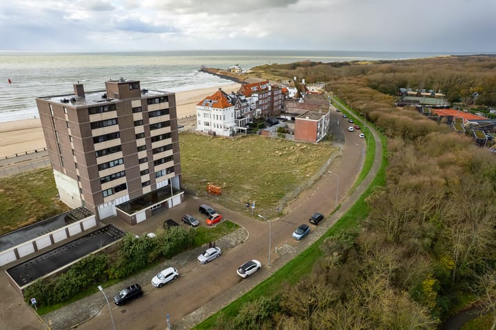 Foto 4 van Kenau Hasselaarstraat 475