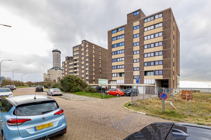 Photo 5 of Kenau Hasselaarstraat 475