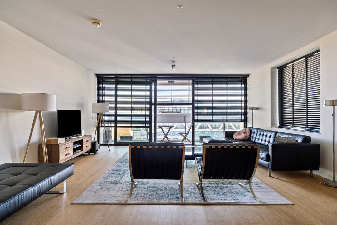 Foto 1 van Anna van Buerenplein 106