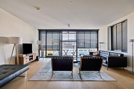 Anna van Buerenplein 106