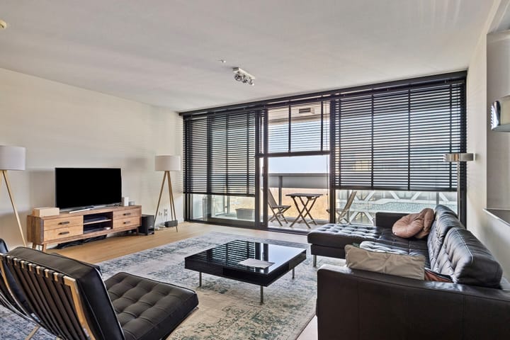 Foto 2 van Anna van Buerenplein 106