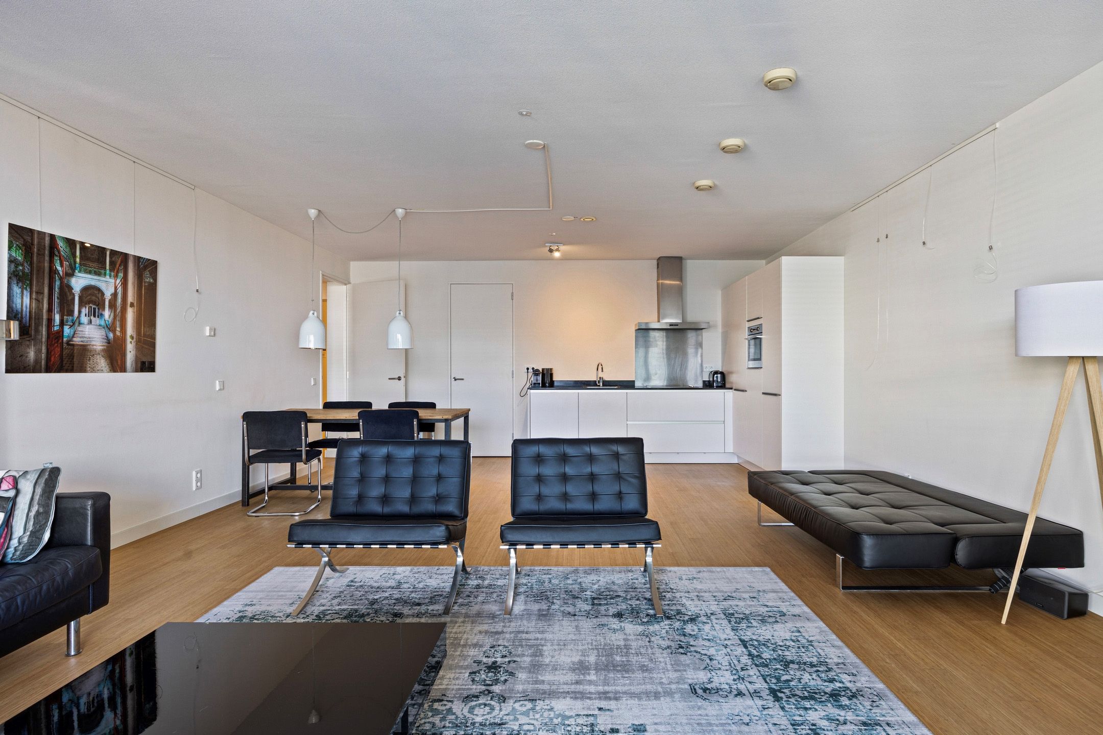 Foto 3 van Anna van Buerenplein 106