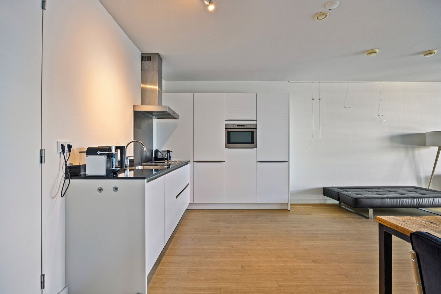 Foto 4 van Anna van Buerenplein 106