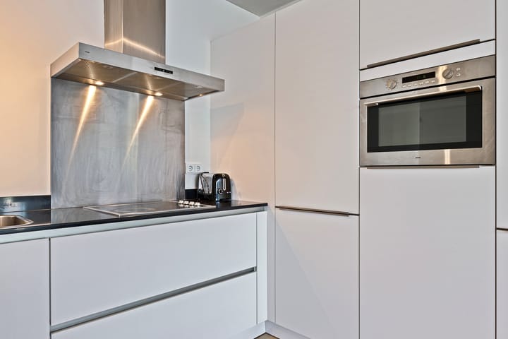 Foto 5 van Anna van Buerenplein 106