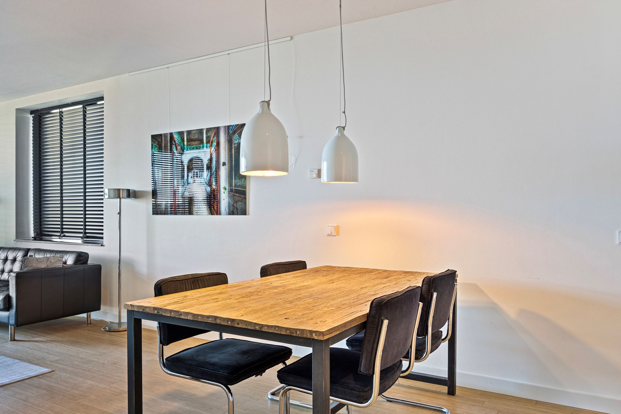 Foto 6 van Anna van Buerenplein 106