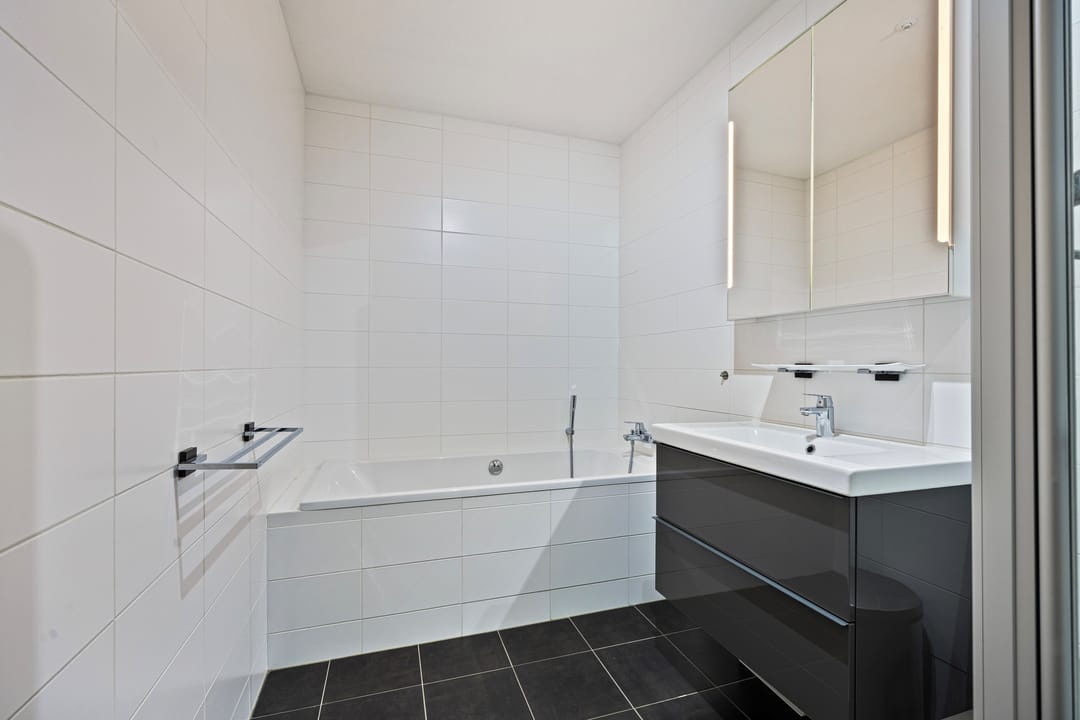 Foto 8 van Anna van Buerenplein 106