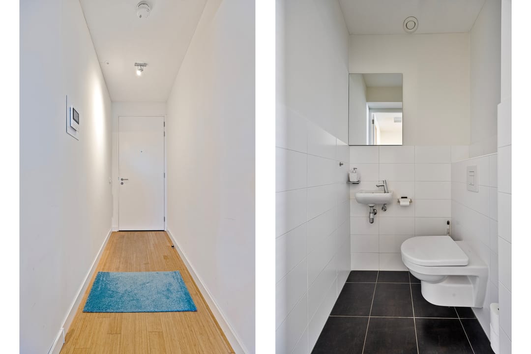 Foto 16 van Anna van Buerenplein 106