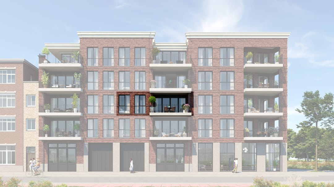 Foto 1 van De Zeeuw-type 1 (Bouwnr. 2.07)