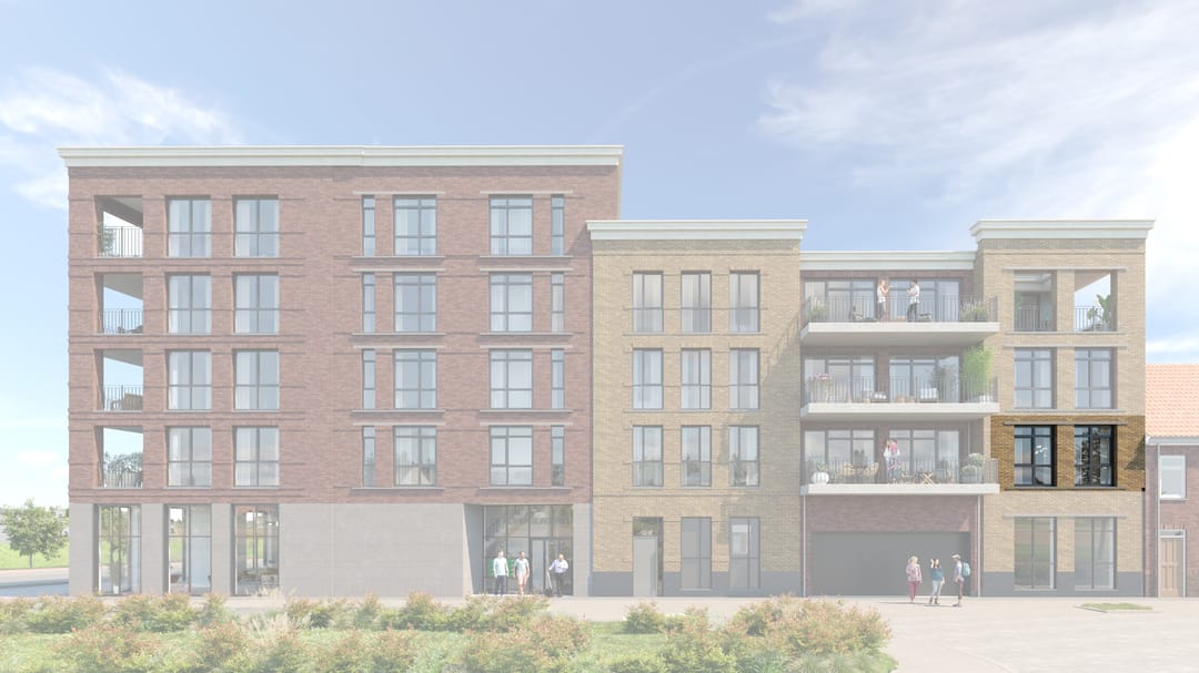 Foto 1 van De Zeeuw-type 4 (Bouwnr. 1.05)