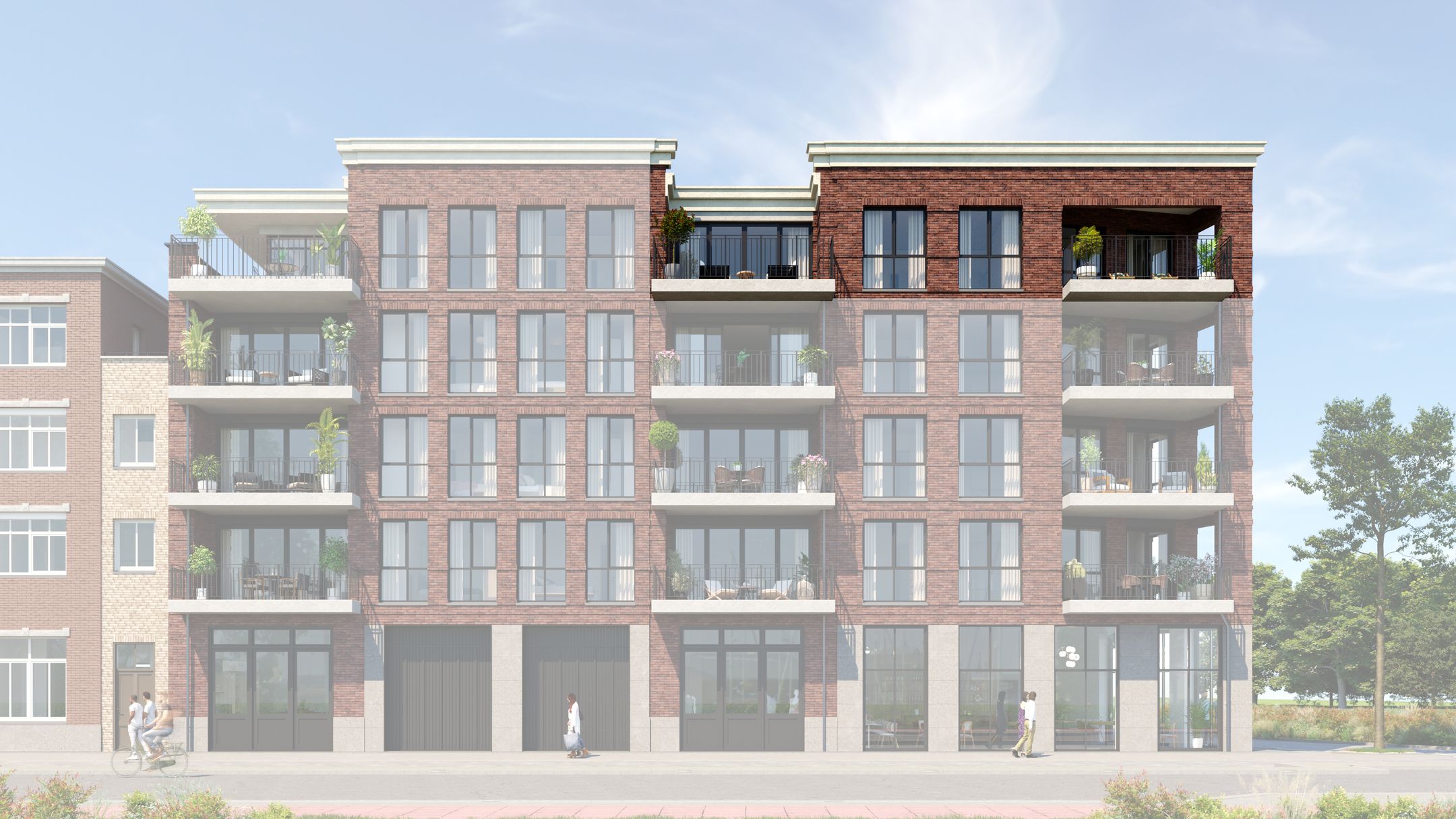 De Zeeuw-type 7 (Bouwnr. 4.16)  false