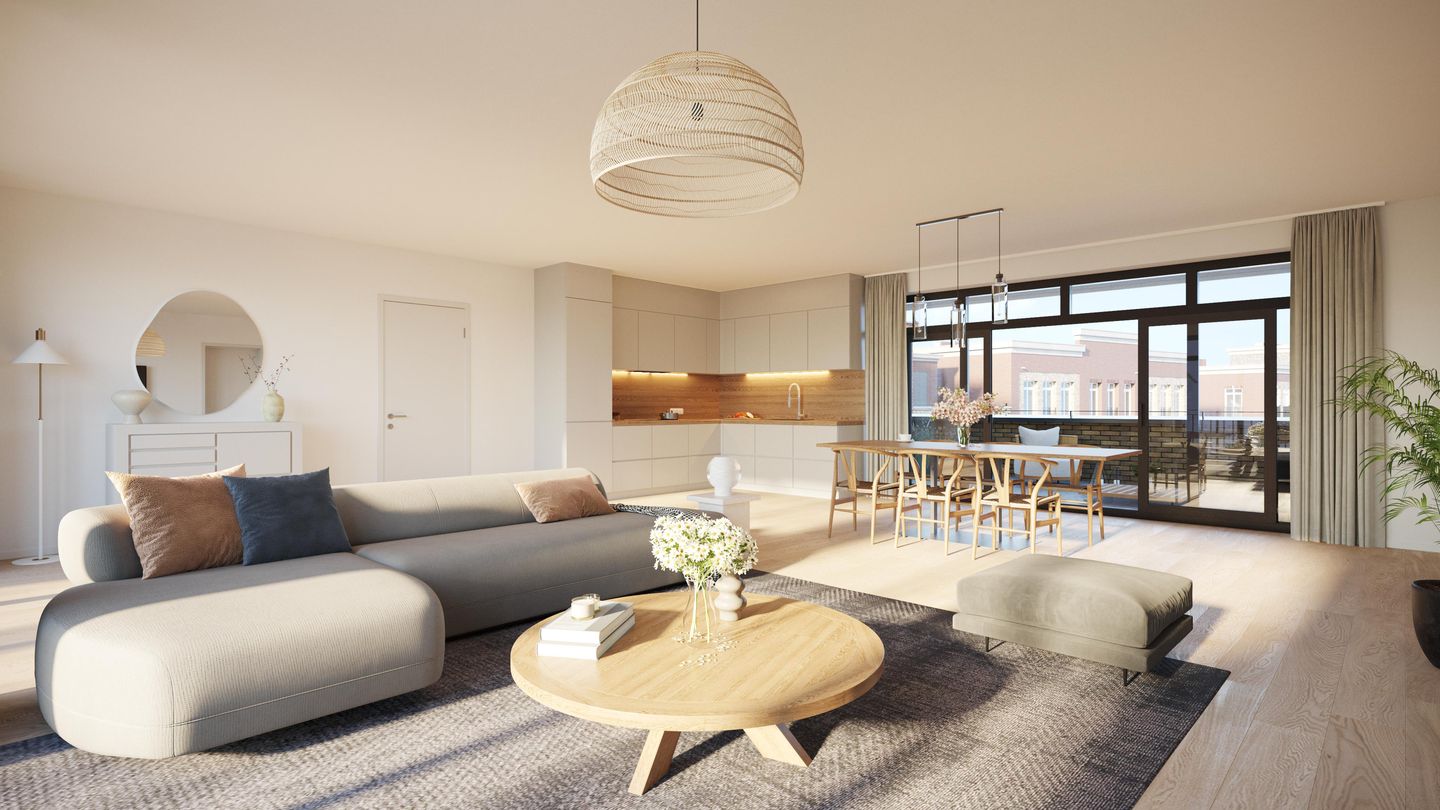 Foto 4 van De Zeeuw-type 5 (Bouwnr. 3.14)