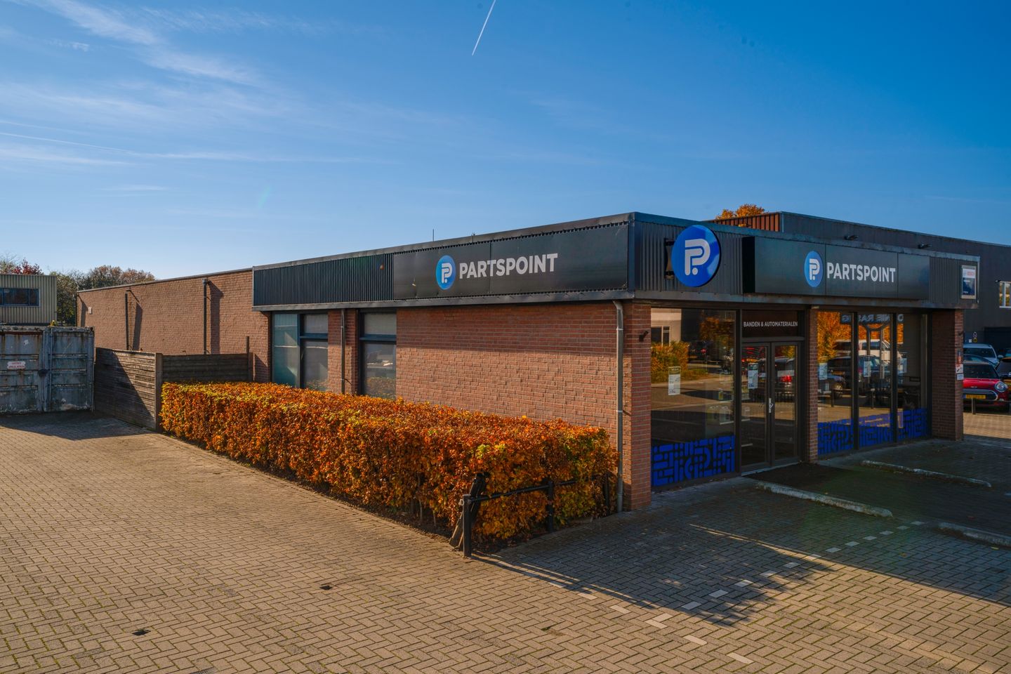 View photo 3 of James Wattstraat 18