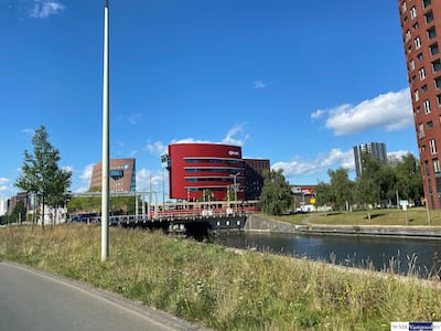 Bekijk foto 2 van Leeghwaterplein 45