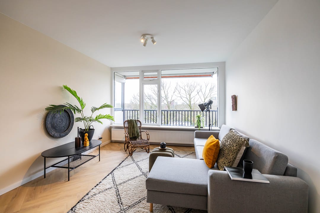 Foto 1 van Van Moerkerkenlaan 90