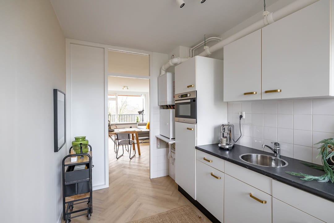 Foto 2 van Van Moerkerkenlaan 90