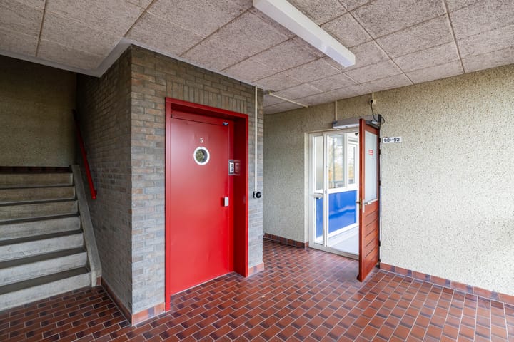 Photo 6 of Van Moerkerkenlaan 90