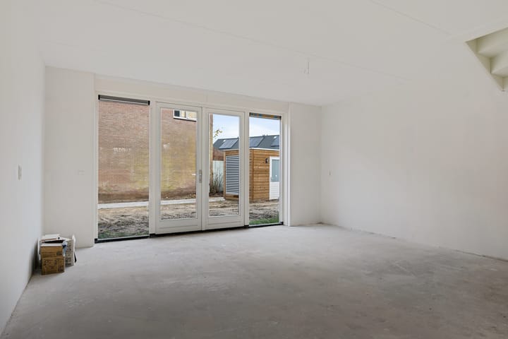 Photo 2 of Noordwalstraat 21