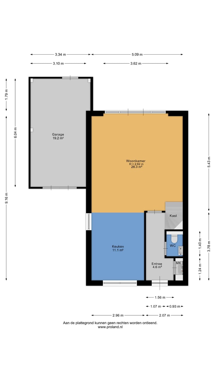 Foto 44 van Noordwalstraat 21