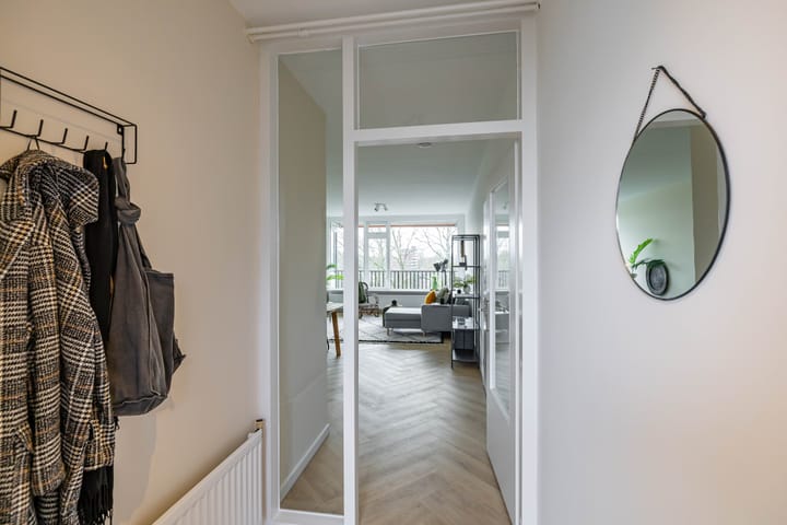 Photo 9 of Van Moerkerkenlaan 90